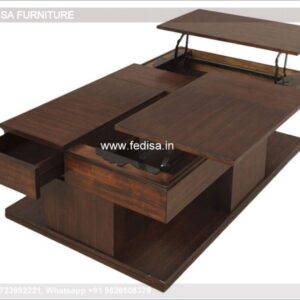Cocktail Table, Nesting Coffee Table Coffee & Center Table Online