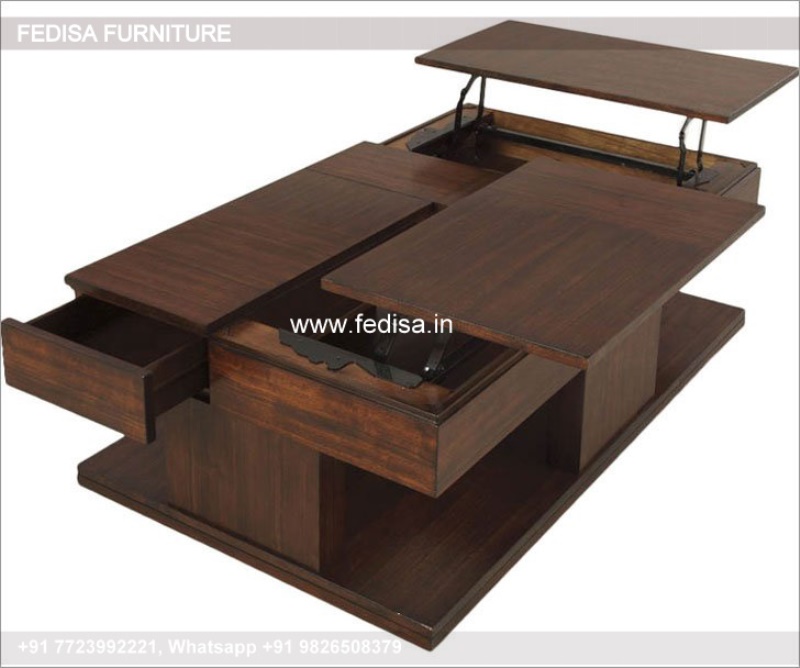Cocktail Table, Nesting Coffee Table Coffee & Center Table Online