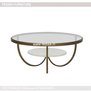 Oak Coffee Table, Glass Top Coffee Table Coffee & Center Table Online