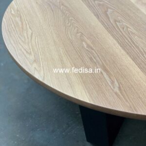Acrylic Coffee Table, Walnut Coffee Table Coffee & Center Table Online