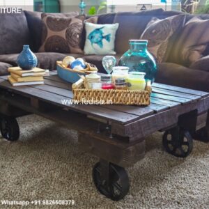 Rattan Coffee Table, Lift Up Coffee Table Coffee & Center Table Online