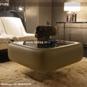 Live Edge Coffee Table, Metal Coffee Table Coffee & Center Table Online