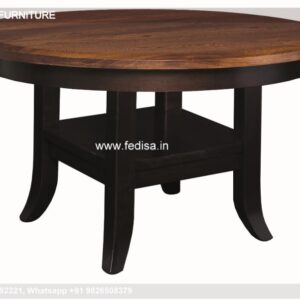 Oval Coffee Table, Circle Coffee Table Coffee & Center Table Online