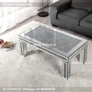 Side Tables For Living Room, Brass Coffee Table Coffee & Center Table Online