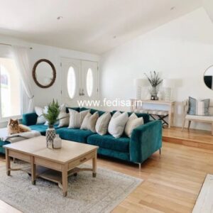 Acrylic Coffee Table, Fish Tank Table Coffee & Center Table Online