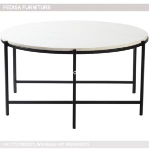 Coffee Tables For Sale, White Round Coffee Table Coffee & Center Table Online