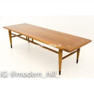 Acrylic Coffee Table, Round Ottoman Coffee Table Coffee & Center Table Online