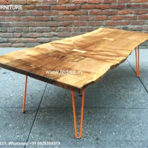 Coffee Tables For Sale, Mango Wood Coffee Table Coffee & Center Table Online