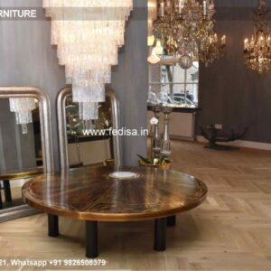 Cocktail Table, Epoxy Coffee Table Coffee & Center Table Online