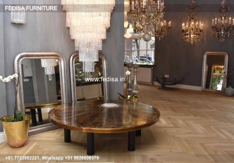 Cocktail Table, Epoxy Coffee Table Coffee & Center Table Online