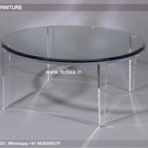 Oval Coffee Table, Marble Top Side Table Coffee & Center Table Online