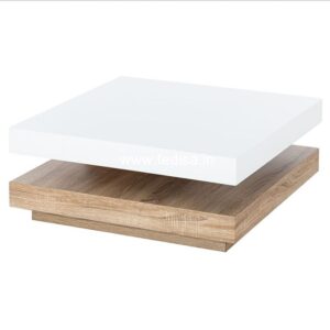 Side Tables For Living Room, Foldable Coffee Table Coffee & Center Table Online