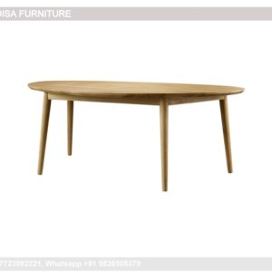 Rattan Coffee Table, Retro Coffee Table Coffee & Center Table Online