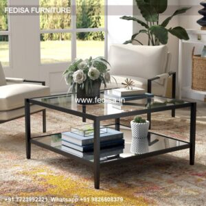 Rustic Coffee Table, Teak Coffee Table Coffee & Center Table Online