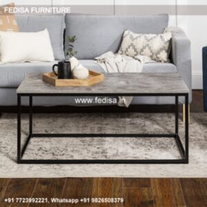 Live Edge Coffee Table, Cool Coffee Tables Coffee & Center Table Online