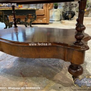 Oval Coffee Table, Square Coffee Table With Storage Coffee & Center Table Online