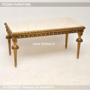 Acrylic Coffee Table, Coffee Table To Dining Table Coffee & Center Table Online