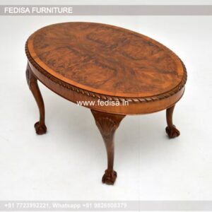 Cocktail Table, Wooden Center Table For Living Room Coffee & Center Table Online