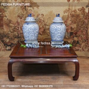 Oval Coffee Table, Tall Coffee Table Coffee & Center Table Online