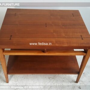 Oval Coffee Table, Refrigerator Coffee Table Coffee & Center Table Online