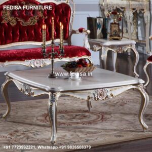 Marble Side Table, Cane Coffee Table Coffee & Center Table Online