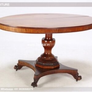 Side Tables For Living Room, Oval Glass Coffee Table Coffee & Center Table Online