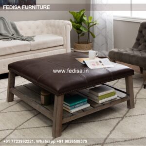 Oak Coffee Table, Coffee Table Desk Coffee & Center Table Online