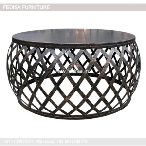Rattan Coffee Table, Lift Top Table Coffee & Center Table Online