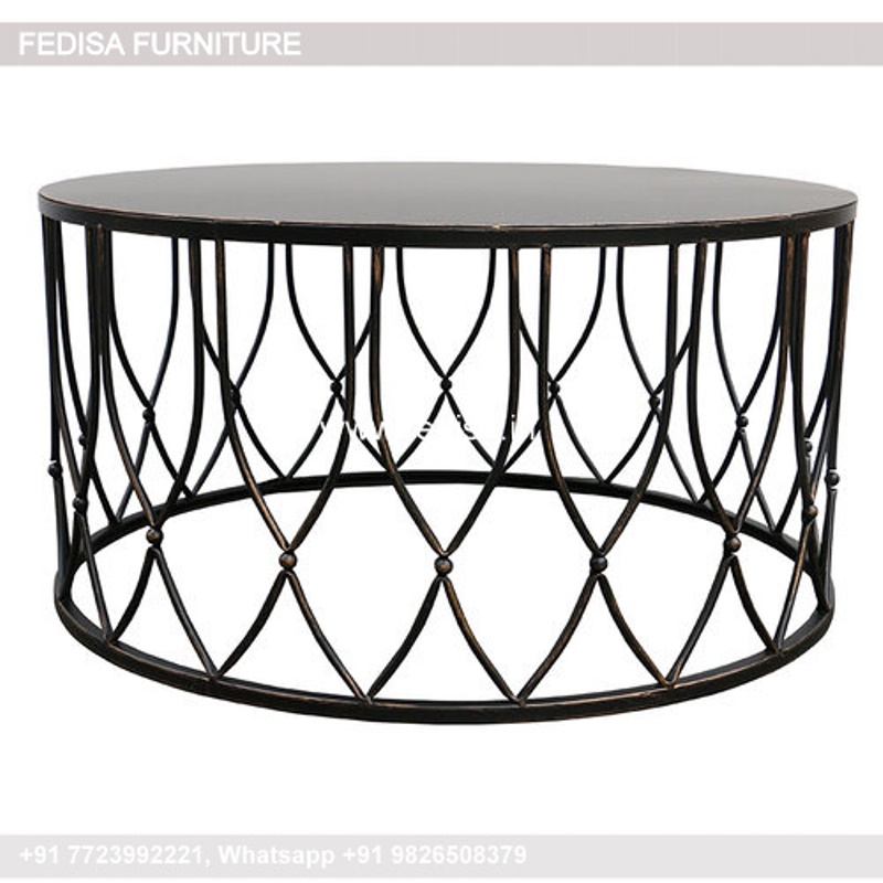 Rustic Coffee Table, Engine Block Table Coffee & Center Table Online