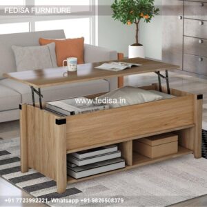 Live Edge Coffee Table, Best Coffee Tables Coffee & Center Table Online