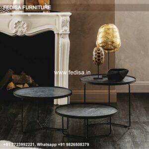 Oak Coffee Table, Coffee Table Size Coffee & Center Table Online