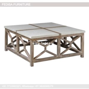 Rattan Coffee Table, Round Rattan Coffee Table Coffee & Center Table Online