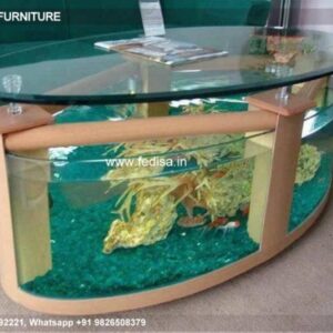 Oak Coffee Table, Sobro Side Table Coffee & Center Table Online