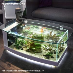 Side Tables For Living Room, White Oak Coffee Table Coffee & Center Table Online