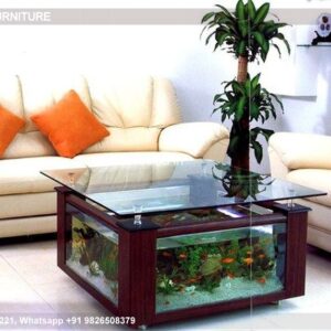 Acrylic Coffee Table, Coffee And End Tables Coffee & Center Table Online