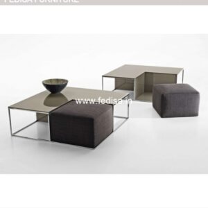 Side Tables For Living Room, Small White Coffee Table Coffee & Center Table Online