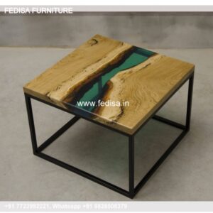 Live Edge Coffee Table, Trunk Table Coffee & Center Table Online