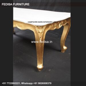 Oval Coffee Table, Modern Glass Coffee Table Coffee & Center Table Online