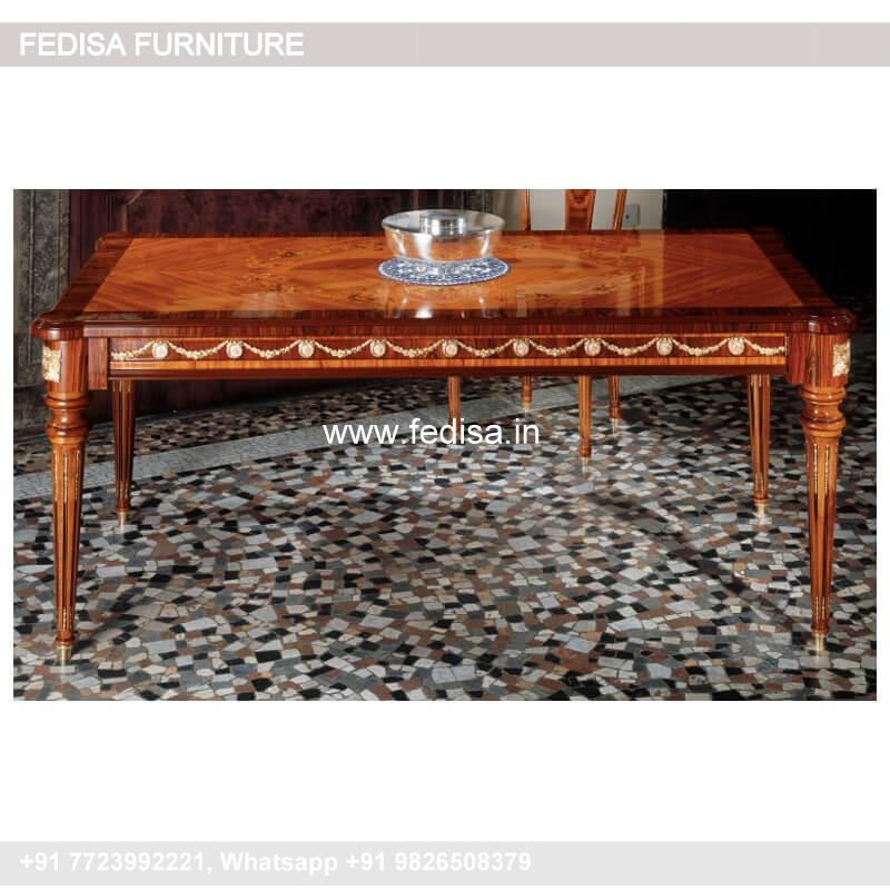 Oak Coffee Table, Simple Coffee Table Coffee & Center Table Online