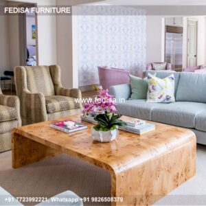 Rattan Coffee Table, Basket Coffee Table Coffee & Center Table Online