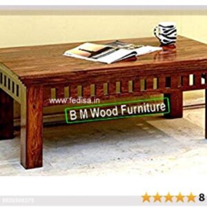 Rustic Coffee Table, Square Marble Coffee Table Coffee & Center Table Online