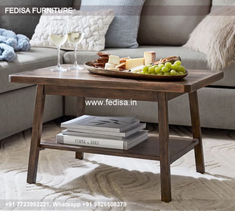 Cocktail Table, Coffee Table Styling Coffee & Center Table Online