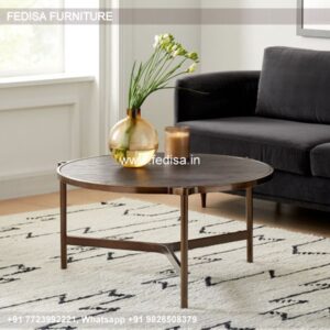 Marble Side Table, Pink Coffee Table Coffee & Center Table Online