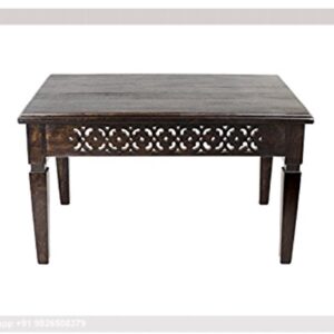 Live Edge Coffee Table, Stone Top Coffee Table Coffee & Center Table Online