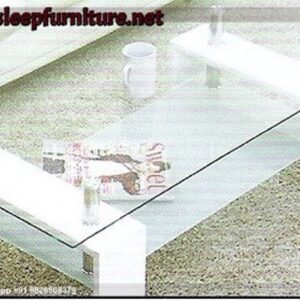 Side Tables For Living Room, White Coffee Table Set Coffee & Center Table Online