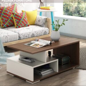 Acrylic Coffee Table, Glass Center Table For Living Room Coffee & Center Table Online