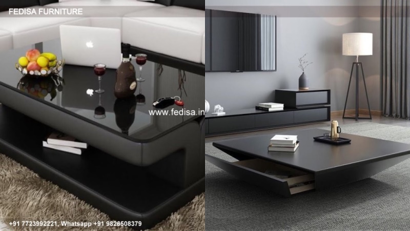 Oak Coffee Table, Hemnes Coffee Table Coffee & Center Table Online