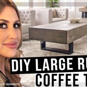 Coffee Tables For Sale, Wood Block Coffee Table Coffee & Center Table Online