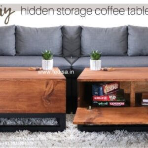 Oval Coffee Table, Crystal Coffee Table Coffee & Center Table Online