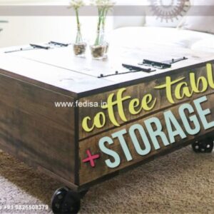 Rattan Coffee Table, Pepperfry Coffee Table Coffee & Center Table Online